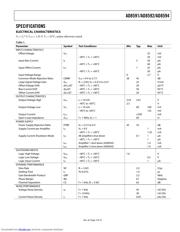 AD8594ARU-REEL datasheet.datasheet_page 3