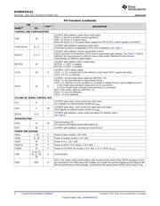 DS90UR910QSQX/NOPB datasheet.datasheet_page 4