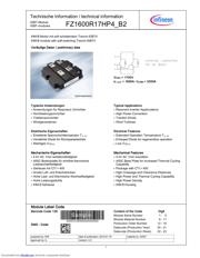 FZ1600R17HP4_B2 datasheet.datasheet_page 1