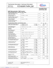 FZ1600R17HP4_B2 datasheet.datasheet_page 2