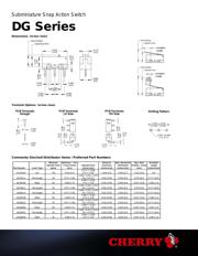 DG23B2RA datasheet.datasheet_page 2