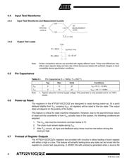 ATF22V10CZ12XC datasheet.datasheet_page 6