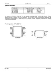 MICRF022BM datasheet.datasheet_page 2