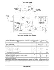 LM2575T-5 datasheet.datasheet_page 2