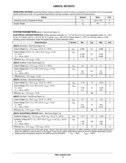 NCV2575D2T-5R4G datasheet.datasheet_page 3