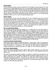 DS1330YP-70+ datasheet.datasheet_page 2