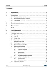 L6470PDTR datasheet.datasheet_page 2