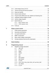 L6470PDTR datasheet.datasheet_page 3