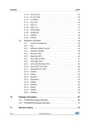 L6470PDTR datasheet.datasheet_page 4