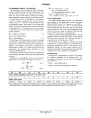 NCP5623 datasheet.datasheet_page 6