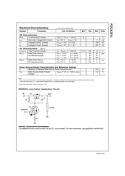 FDC6331L_G datasheet.datasheet_page 3