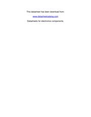 2SB736A datasheet.datasheet_page 5