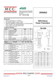 D2012 datasheet.datasheet_page 1