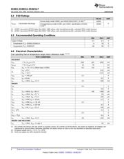 DS8921AM/NOPB datasheet.datasheet_page 4