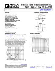 ADG919BRM-REEL7 datasheet.datasheet_page 1