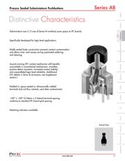 AB15AH datasheet.datasheet_page 2