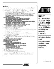 AT94K10AL-25DQC datasheet.datasheet_page 1