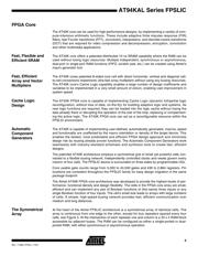 AT94K10AL-25DQC datasheet.datasheet_page 5