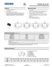 BAS40W-06-7-F 数据规格书 1