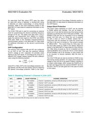 MAX16813ATP+ datasheet.datasheet_page 5