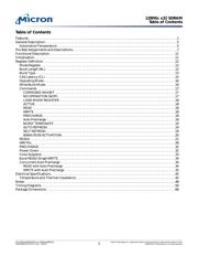 MT48LC4M32B2TG-7:GTR datasheet.datasheet_page 2