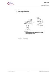 TDK5101 datasheet.datasheet_page 6