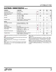 LT1781CS#PBF datasheet.datasheet_page 3