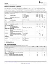 LM46000PWPEVM datasheet.datasheet_page 6