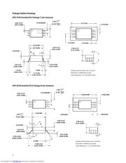 ACPL-W340-500E 数据规格书 3