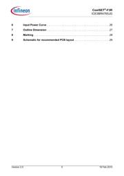 ICE3BR4765JGXUMA1 datasheet.datasheet_page 5