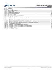 MT48LC16M16A2P-6A IT datasheet.datasheet_page 6