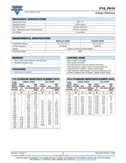 P16NP471KAB15 datasheet.datasheet_page 3