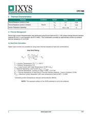 CPC1988J datasheet.datasheet_page 3