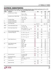 LT1884ACS8#TRPBF datasheet.datasheet_page 3