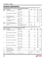 LT1884ACS8#TRPBF datasheet.datasheet_page 4