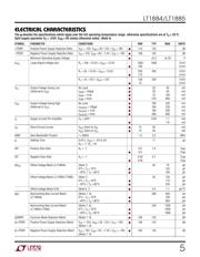 LT1884ACS8#TRPBF datasheet.datasheet_page 5