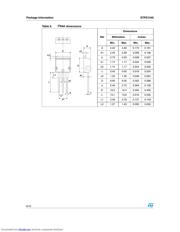 STPS1545F datasheet.datasheet_page 6