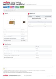 GJ831CR61E106KE83L datasheet.datasheet_page 1