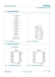 74LV541PW,118 datasheet.datasheet_page 2