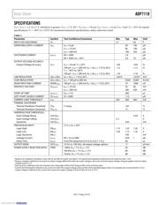 ADP7118ARDZ-R7 datasheet.datasheet_page 3