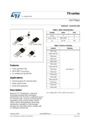 T410-600B-TR datasheet.datasheet_page 1