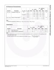 74LVX132MX datasheet.datasheet_page 5