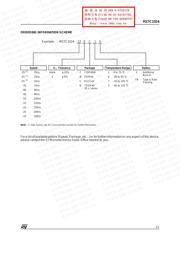 M27C2001-10F1 数据规格书 3