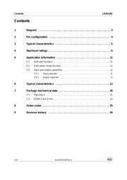 LD39130SJ33R datasheet.datasheet_page 2