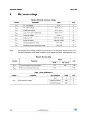 LD39130SJ33R datasheet.datasheet_page 6