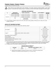 TPS65121RGTRG4 datasheet.datasheet_page 2