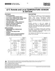 TMP422 datasheet.datasheet_page 1