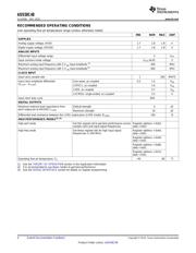 ADS58C48EVM 数据规格书 4
