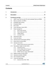 STM32F303CBT6TR datasheet.datasheet_page 2