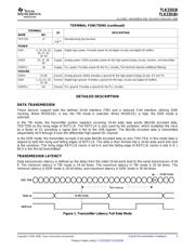 TLK2201BRCP datasheet.datasheet_page 5